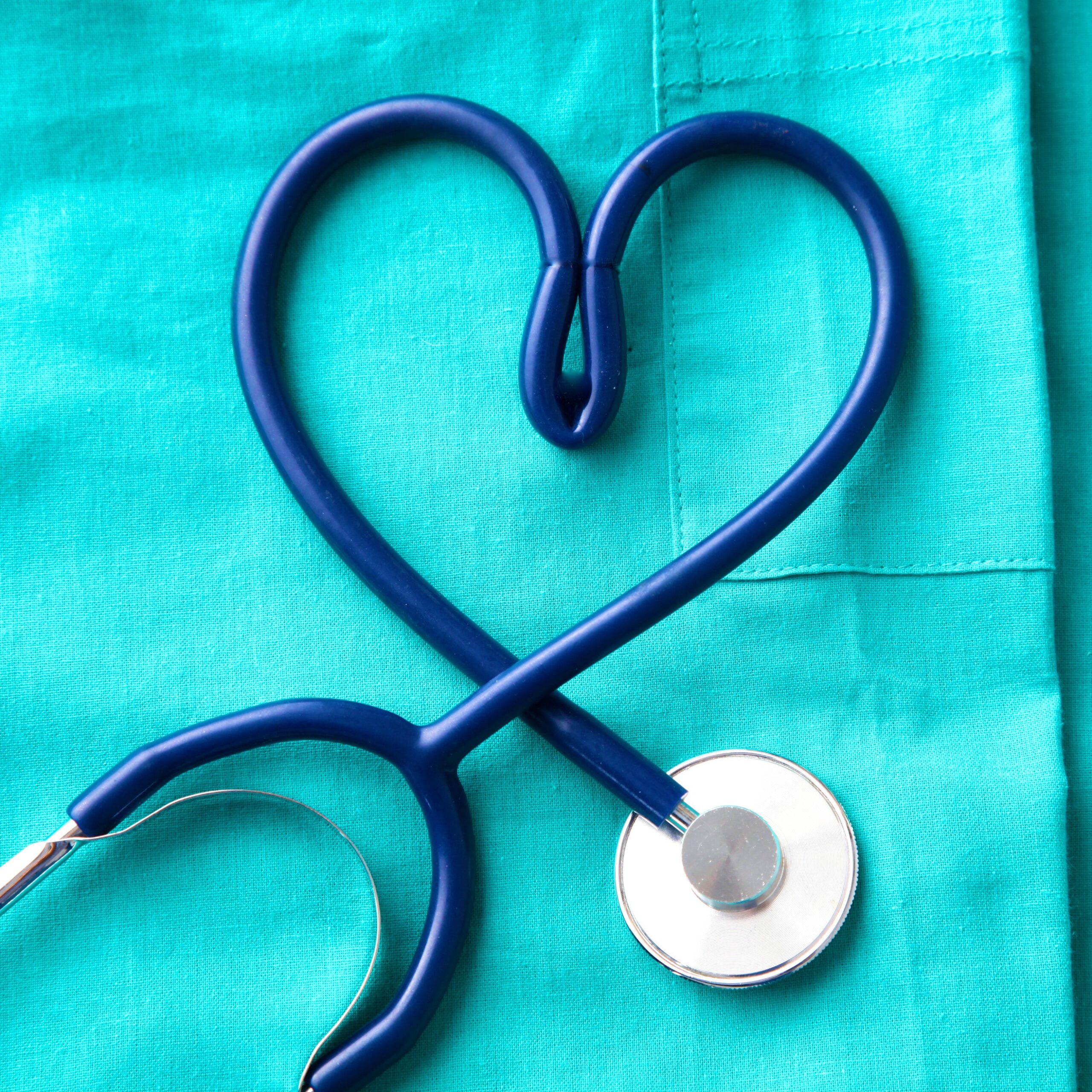 portrait of young female with perfect smile